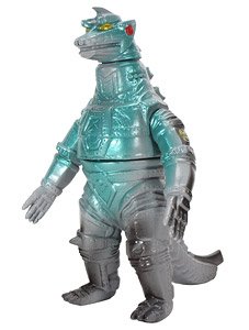 CCP ミドルサイズシリーズ 【第9弾】 ヘドラ サイケデリックカラー