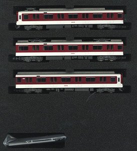 西武 新2000系 増結用先頭車2両セット (2両・組み立てキット) (鉄道