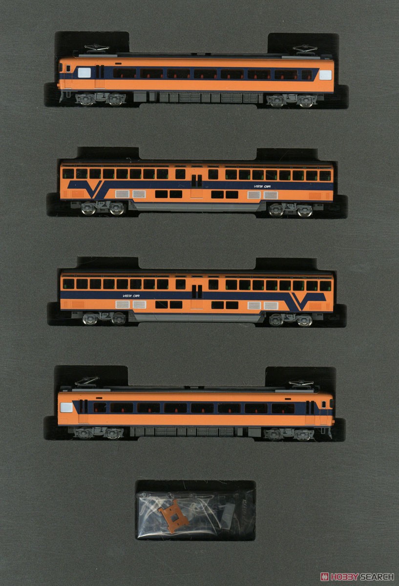 鉄道模型 92025 Kinki Nippon Railway Series 30000 鉄道模型 92025