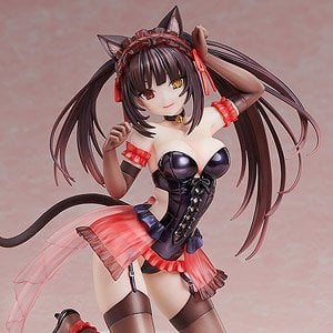 デート・ア・ライブ 時崎狂三 〈囁告篇帙 (ラジエル) 〉 ver