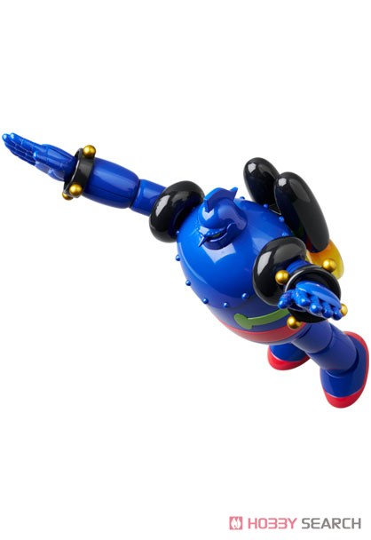 MAFEX No.246 鉄人28号(原作カラーVer.) (完成品) - ホビーサーチ