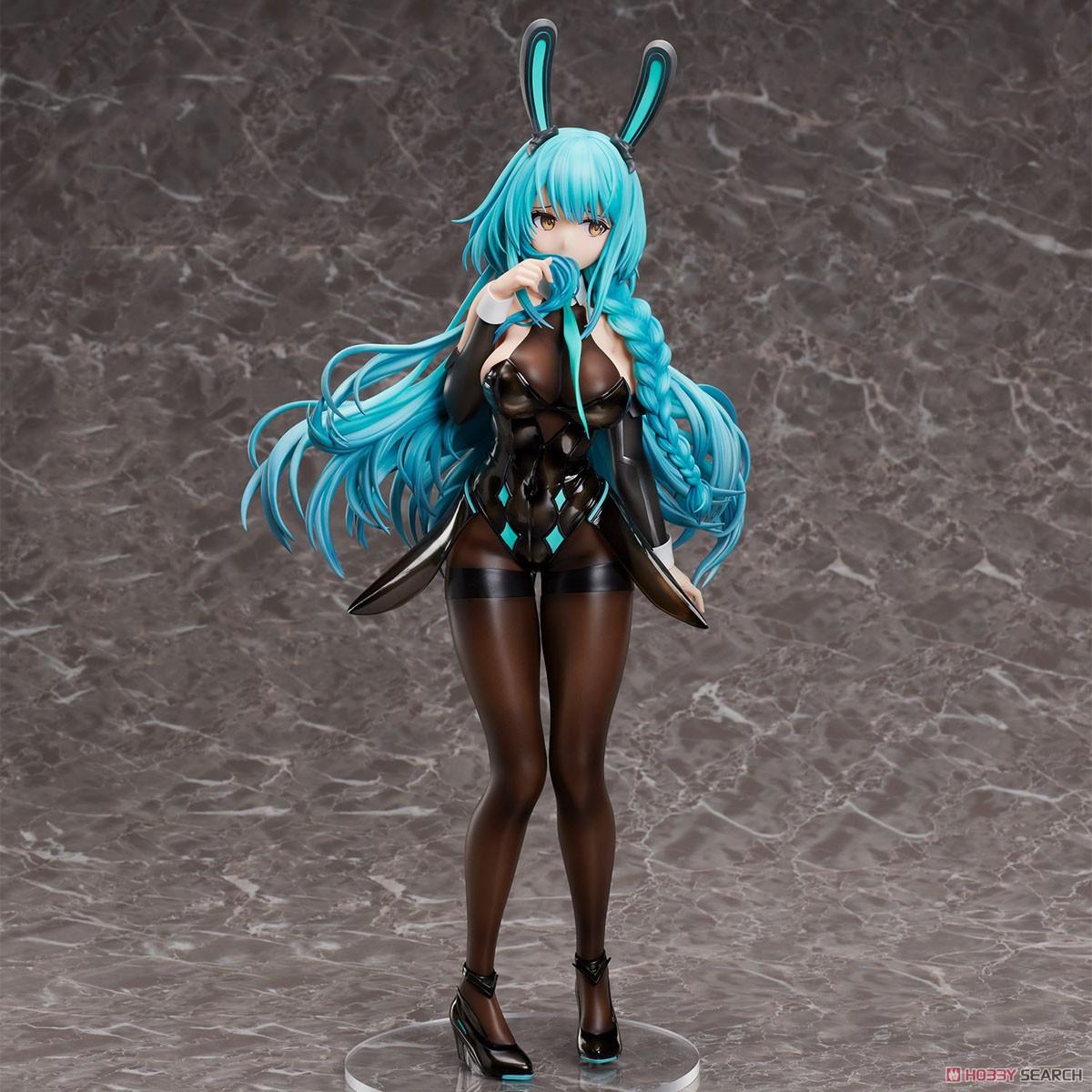 ☆特価品 B-style アズールレーン ボイシ 恥じらいのエメラルド