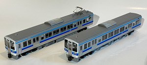 213系 快速「マリンライナー」 クロ212-1付き (6両セット) (鉄道模型