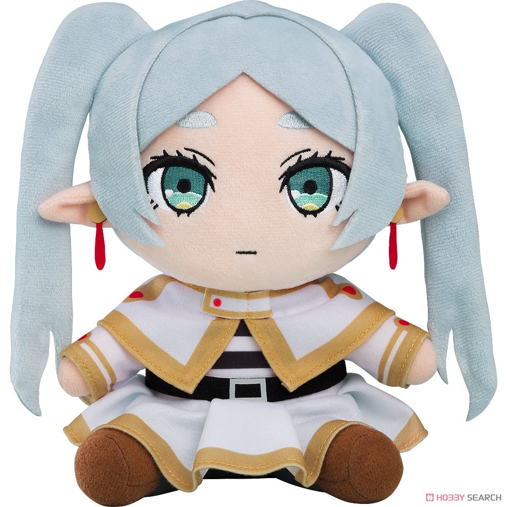 葬送のフリーレン ぬいぐるみ フリーレン (キャラクターグッズ