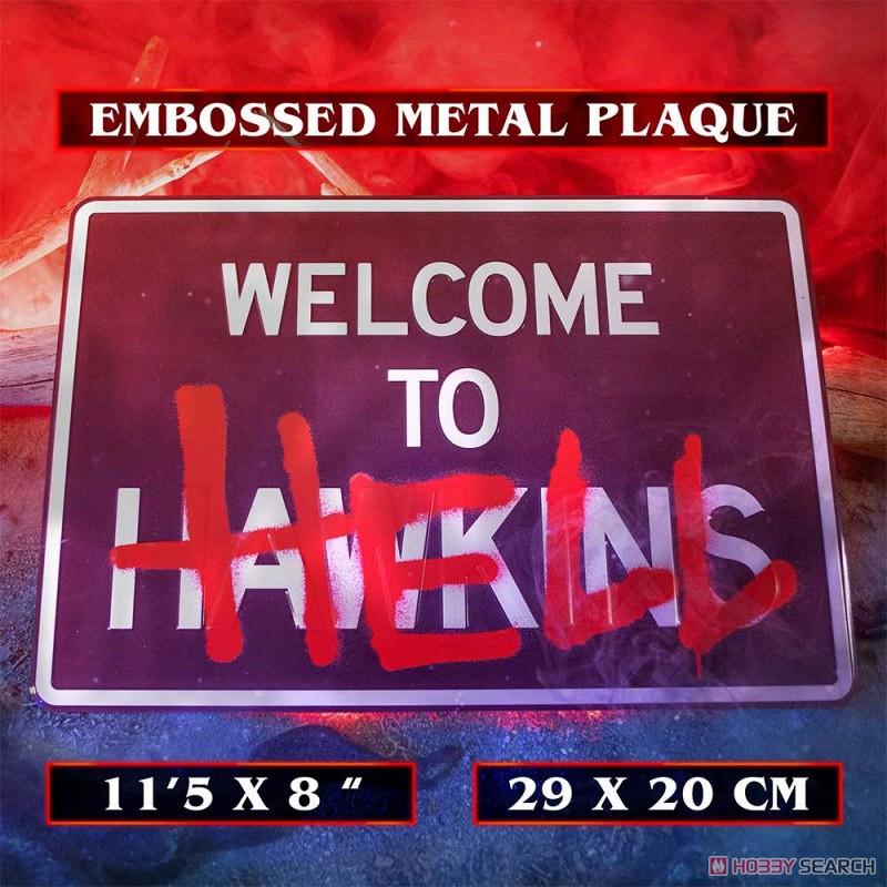 Stranger Things/ Hawkins Memories Vecna`s Curse Edition (Completed