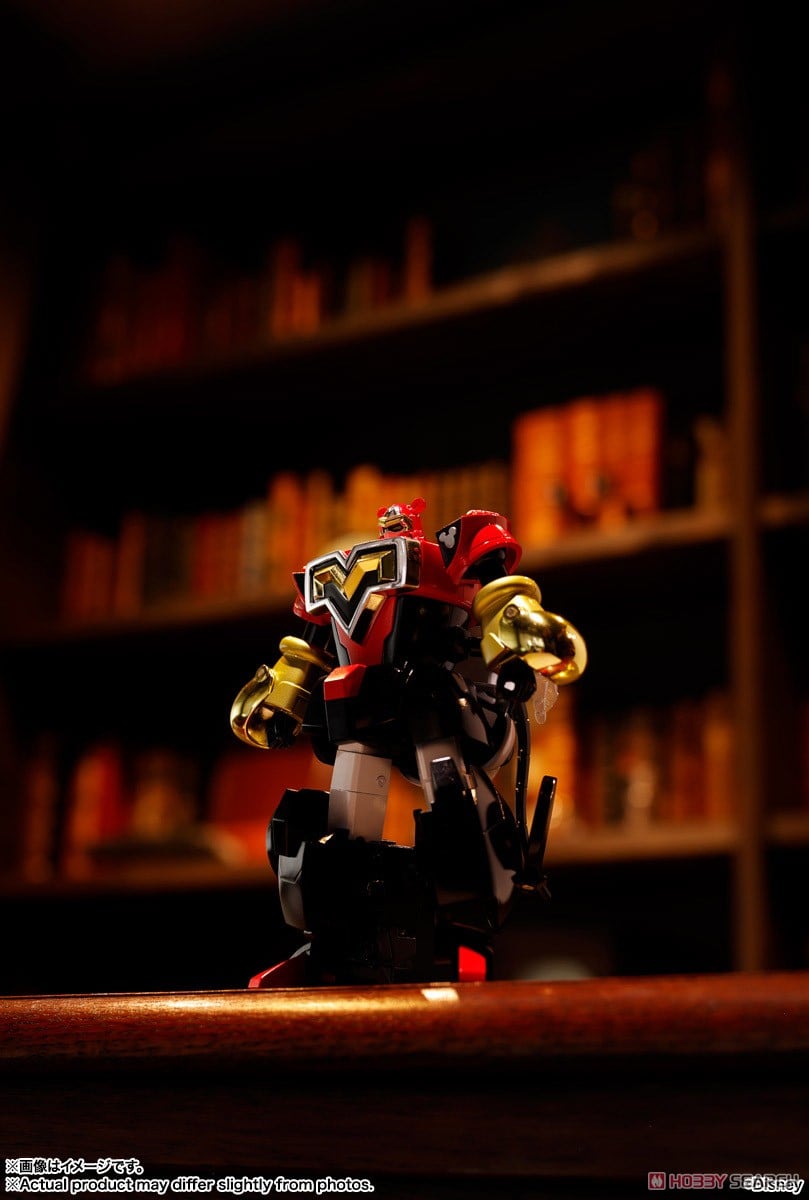 超合金 超変形 ミッキーマウス by 大河原邦男 (完成品) - ホビーサーチ