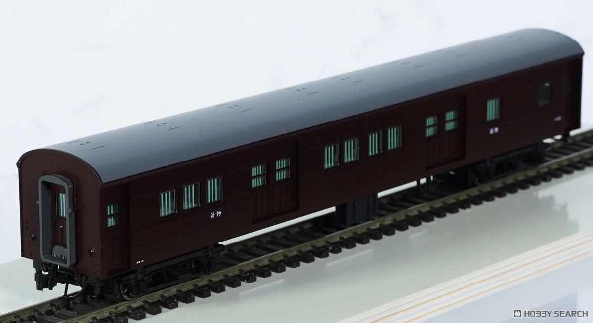 16番(HO) マニ61 350 (鉄道模型) - ホビーサーチ 鉄道模型 HO・Z