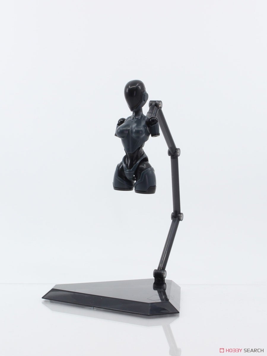 アニマサーキット ヴィオ・ザ・ラビット (プラモデル) - ホビーサーチ