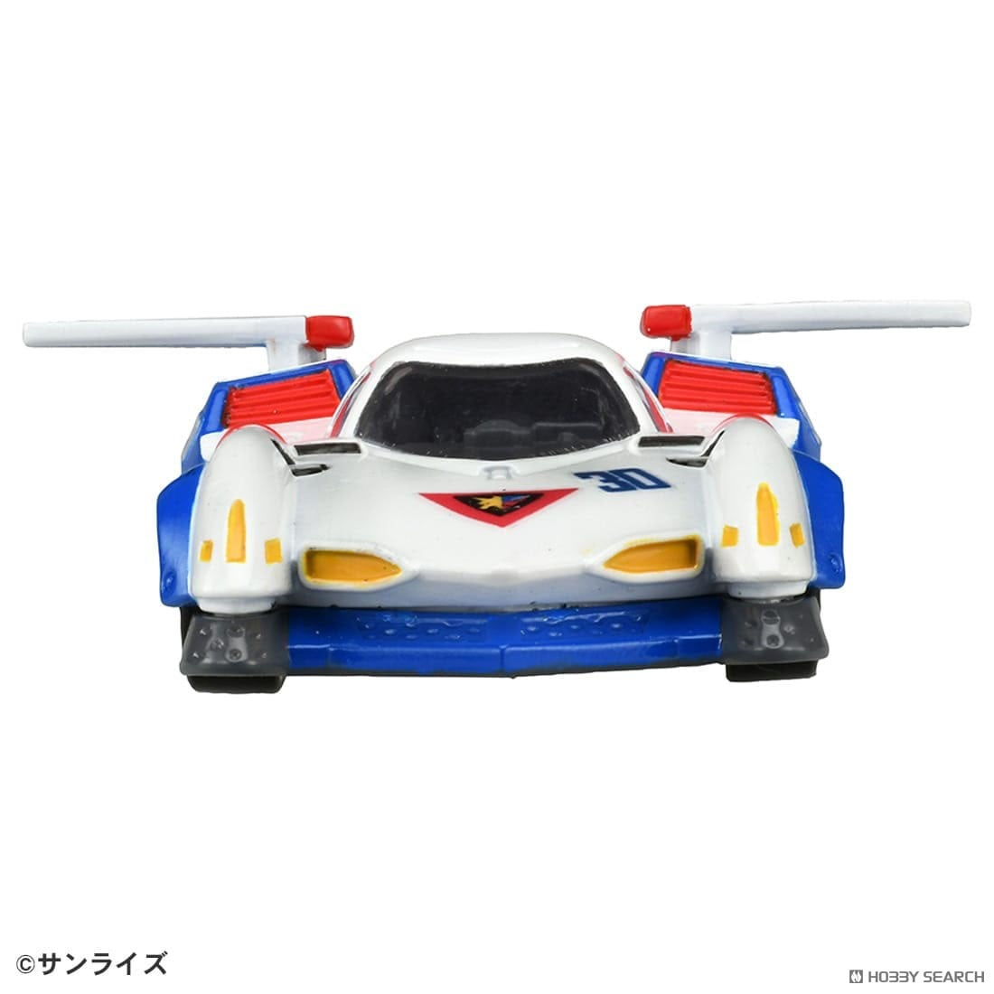 Tomica Premium Unlimited 09 Future GPX Cyber Formula Asurada G.S.X