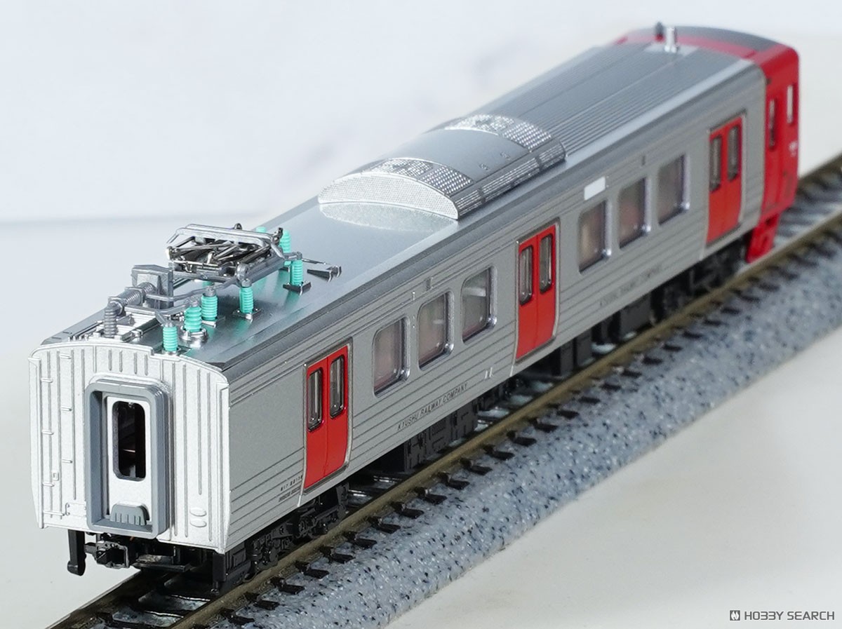 813系2200番代 3両増結セット (増結・3両セット) (鉄道模型) - ホビー