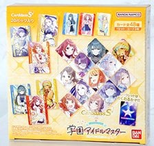 ヴァイスシュヴァルツ 学園アイドルマスター 学マス a統一 4コン 学