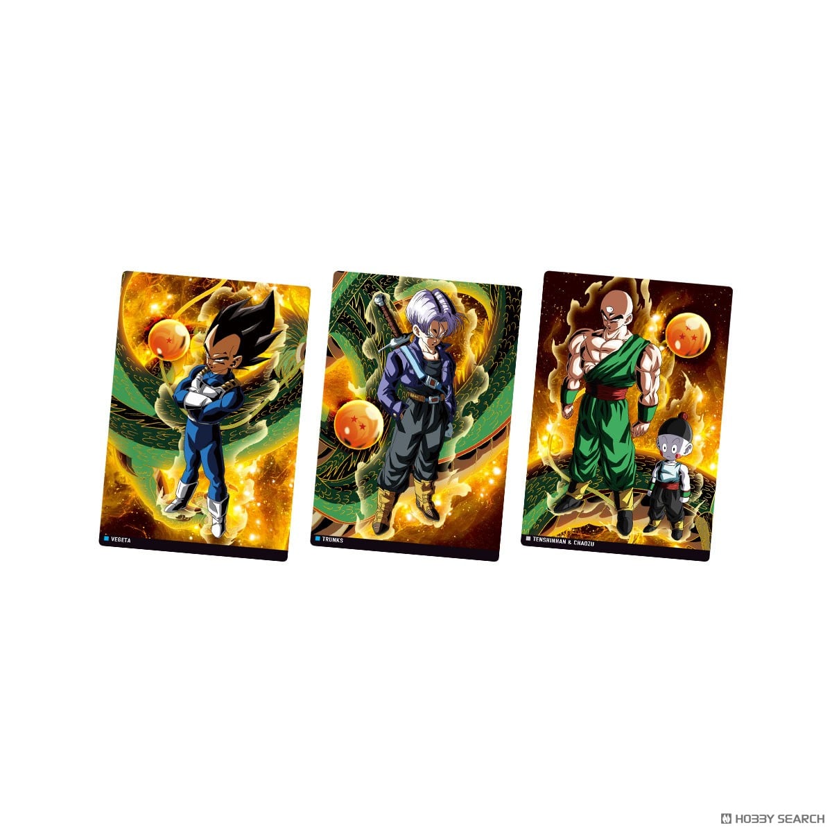 イタジャガ ドラゴンボール vol.7 (20個セット) (食玩) - ホビーサーチ