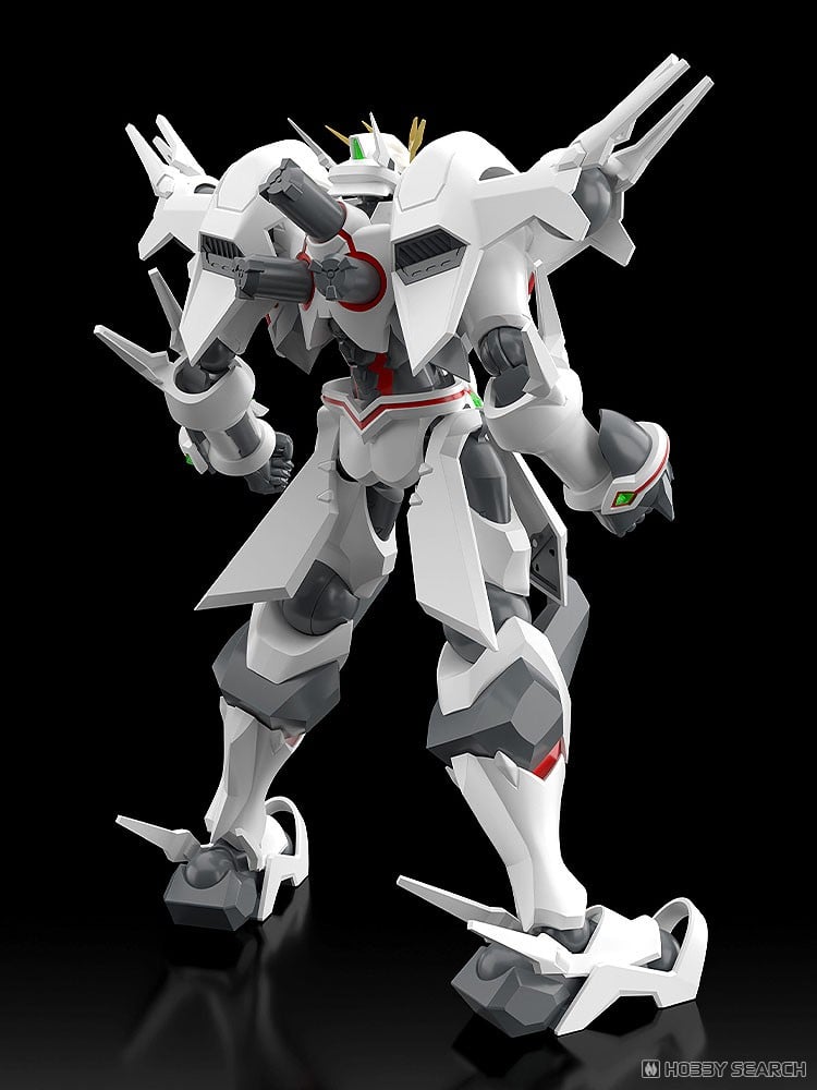 MODEROID オーディアン (プラモデル) - ホビーサーチ ガンプラ他