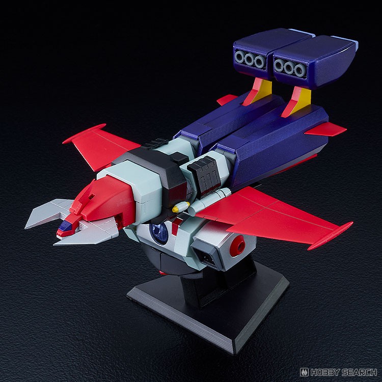 MODEROID ダンガードA (プラモデル) - ホビーサーチ ガンプラ他