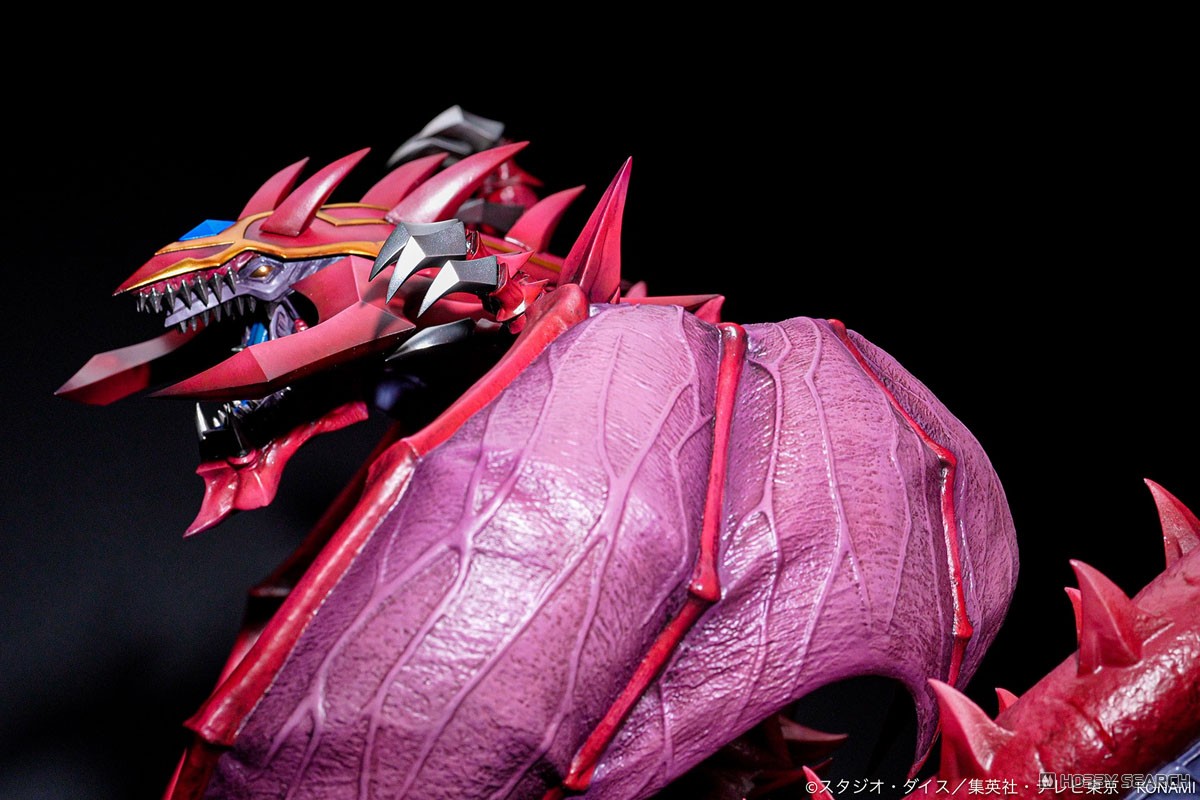 神炎皇ウリア (フィギュア) - ホビーサーチ フィギュア