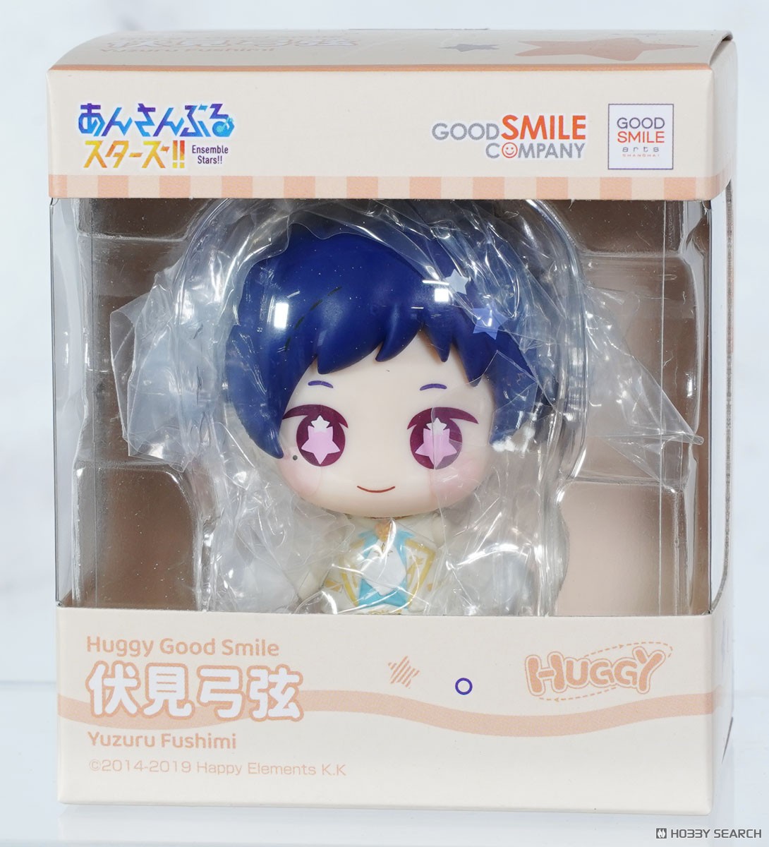 ☆特価品 あんさんぶるスターズ!! Huggy Good Smile 伏見弓弦