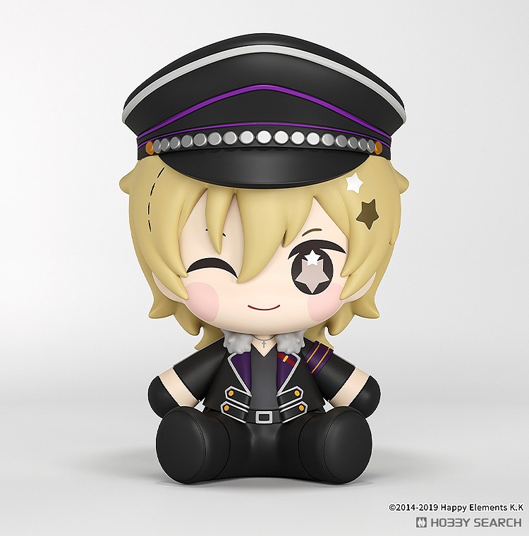あんさんぶるスターズ!! Huggy Good Smile 羽風薫 (フィギュア
