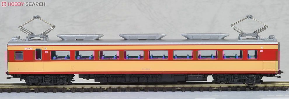 151系 「こだま・つばめ」 (基本・8両セット) (鉄道模型) - ホビー