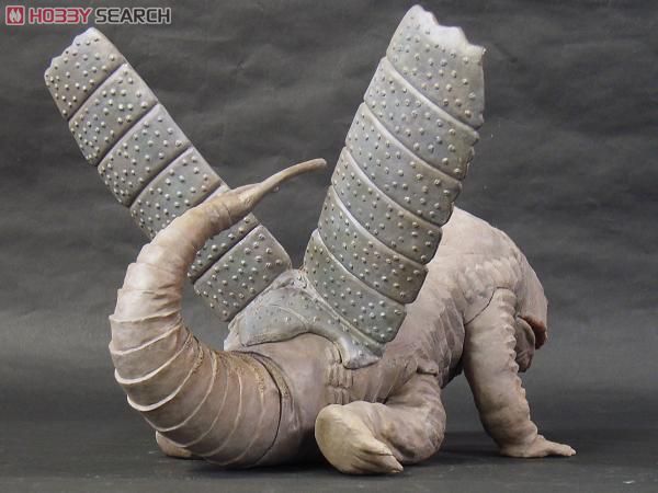 大怪獣シリーズ 毒ガス怪獣ケムラー (完成品) - ホビーサーチ ロボット