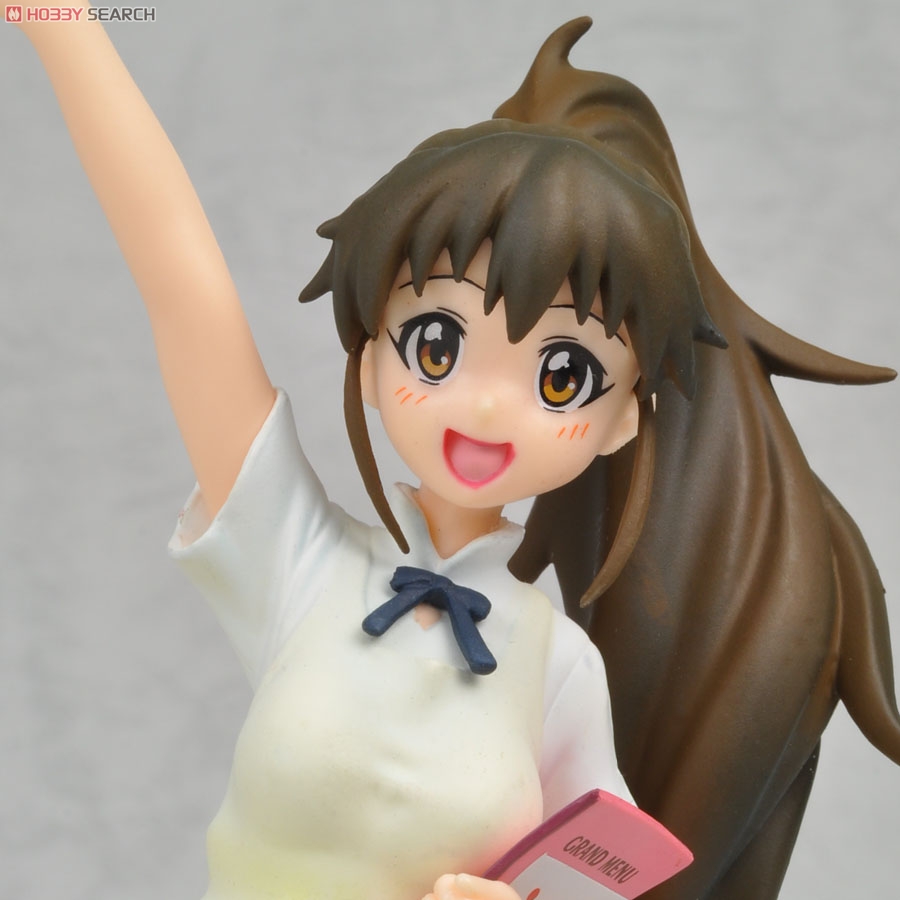 WORKING!! EXフィギュア 種島ぽぷら単品 (プライズ) - ホビーサーチ