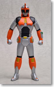 ウルトラヒーローシリーズ アンドロメロス編 3 アンドロマルス