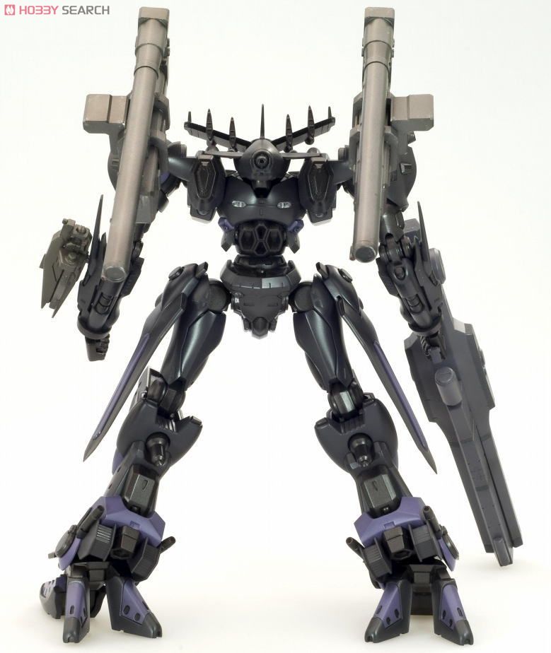 Mirage C02-Uranus Mavors Ver. Miyazawa Limited (Plastic model