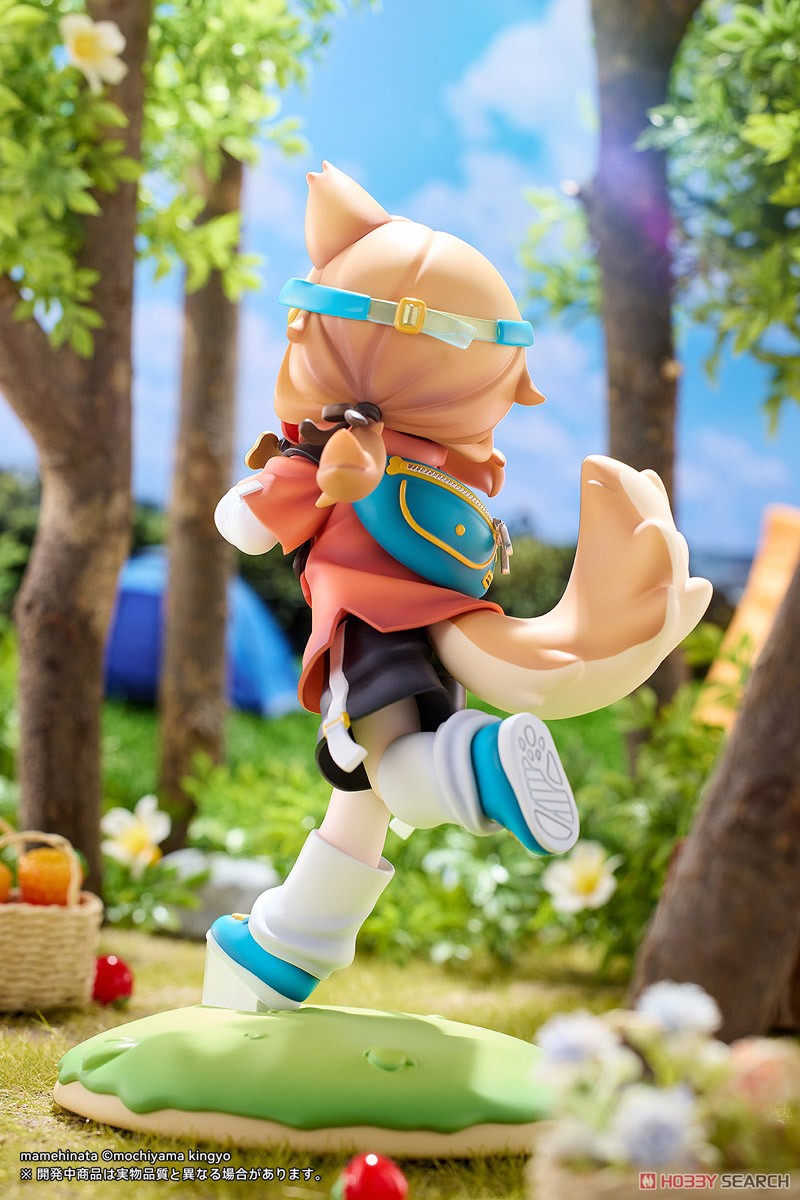 まめひなた (フィギュア) - ホビーサーチ フィギュア