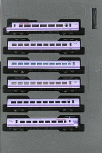 381系 「スーパーやくも」 4両セット (4両セット) (鉄道模型) - ホビー