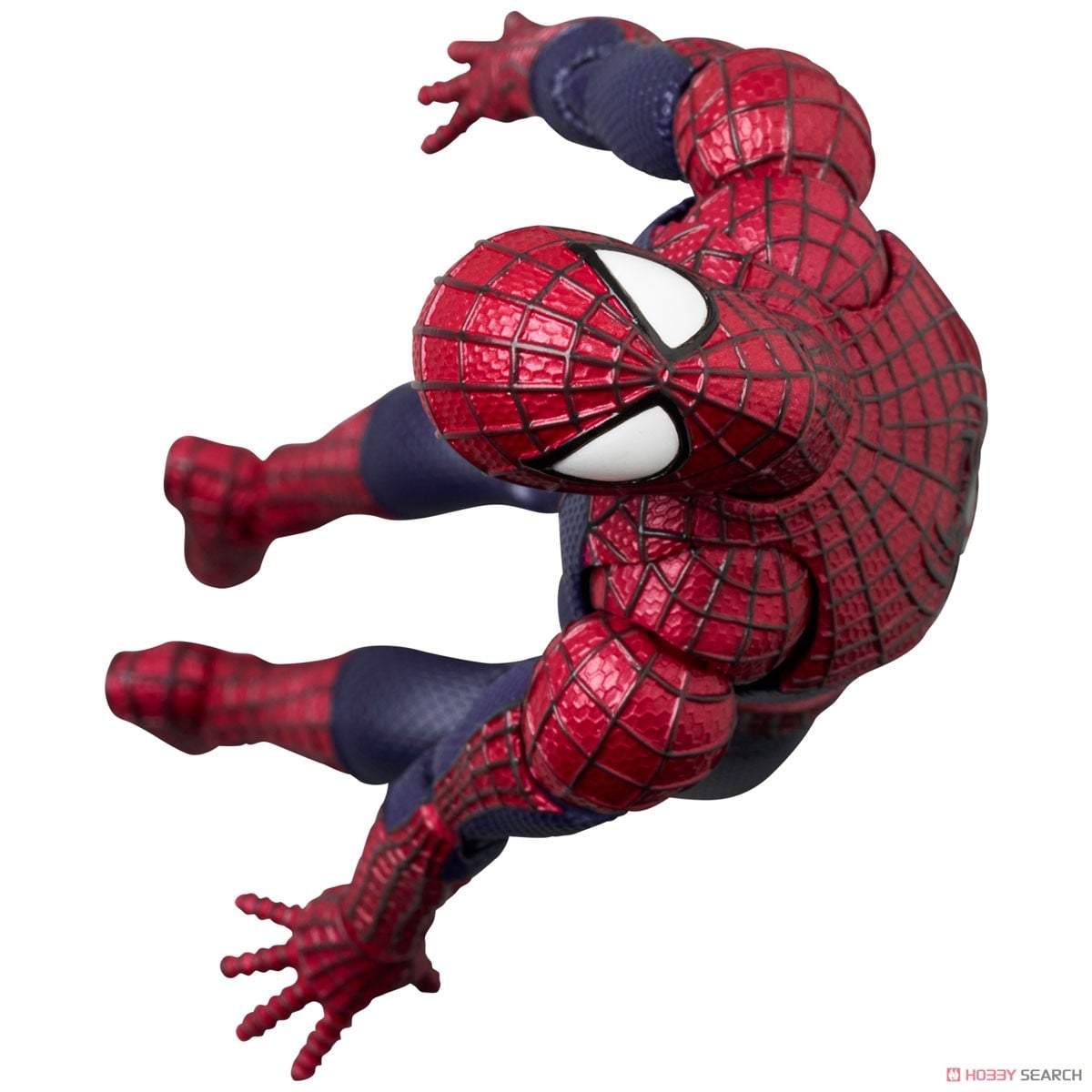 MAFEX No.248 THE AMAZING SPIDER-MAN (完成品) - ホビーサーチ