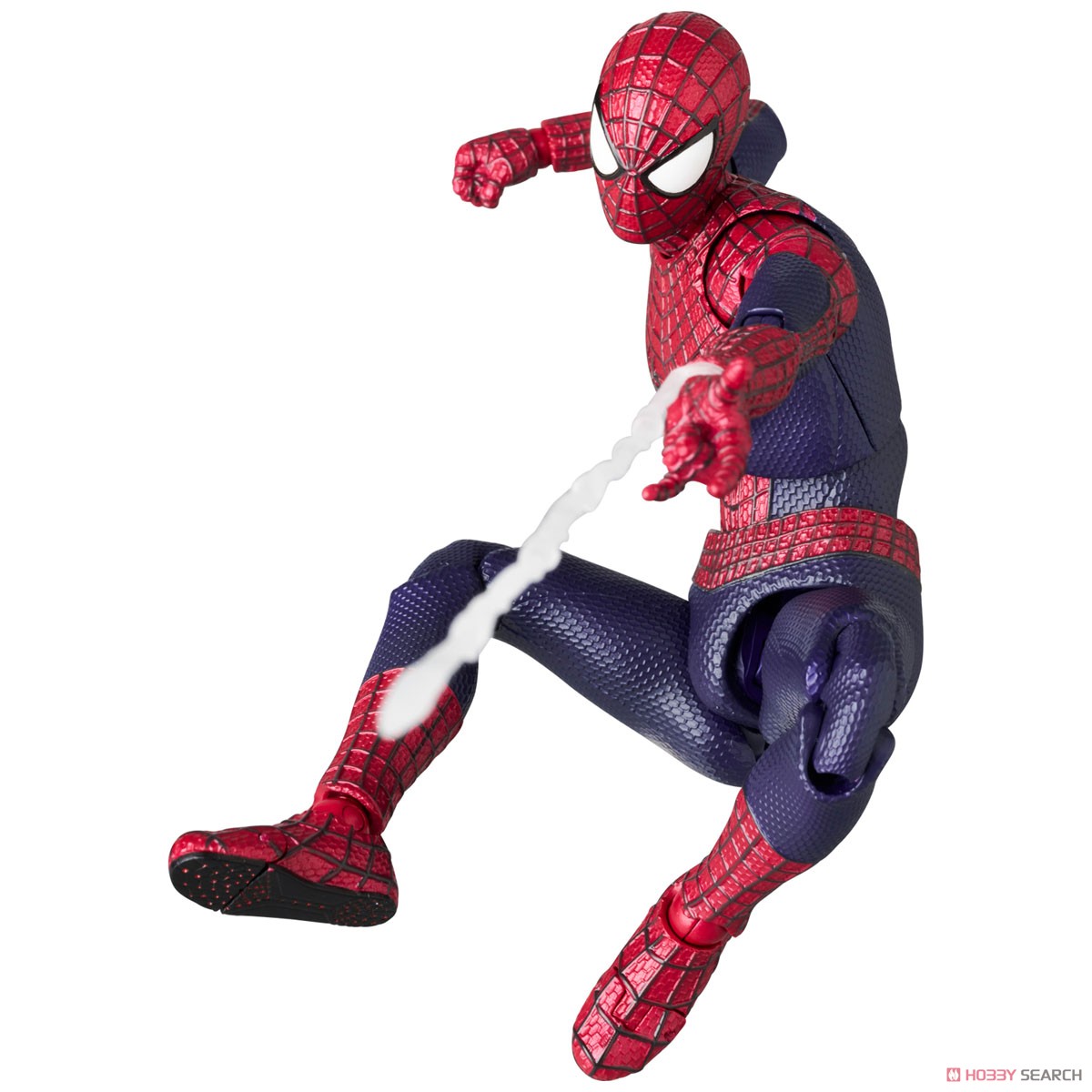 MAFEX No.248 THE AMAZING SPIDER-MAN (完成品) - ホビーサーチ