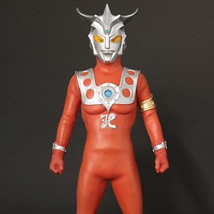 大怪獣シリーズ ULTRA NEW GENERATION ウルトラマンメビウス Ver.2