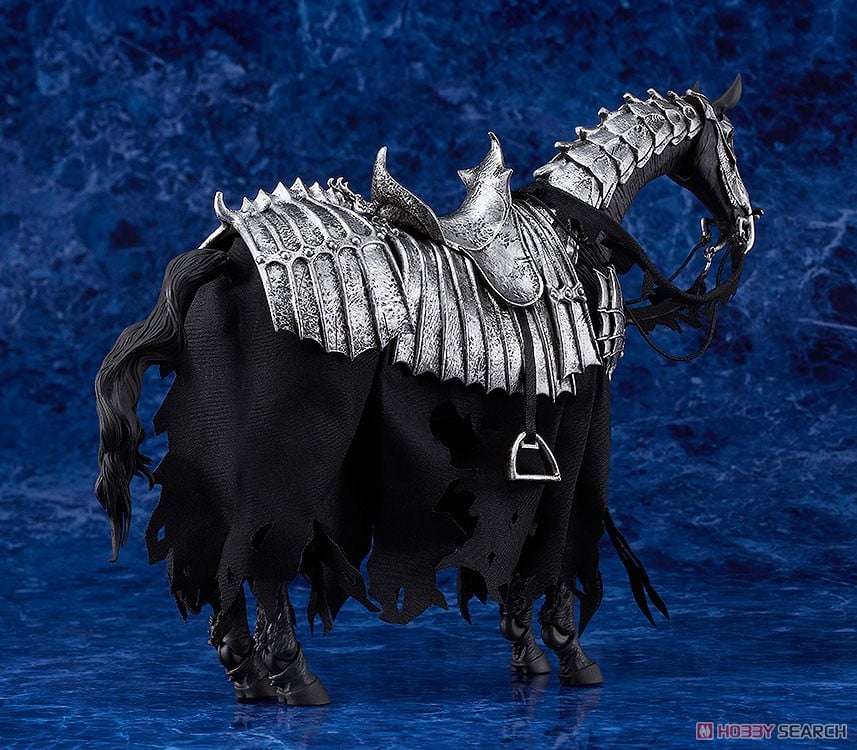 figma 髑髏の騎士 DXエディション (フィギュア) - ホビーサーチ フィギュア