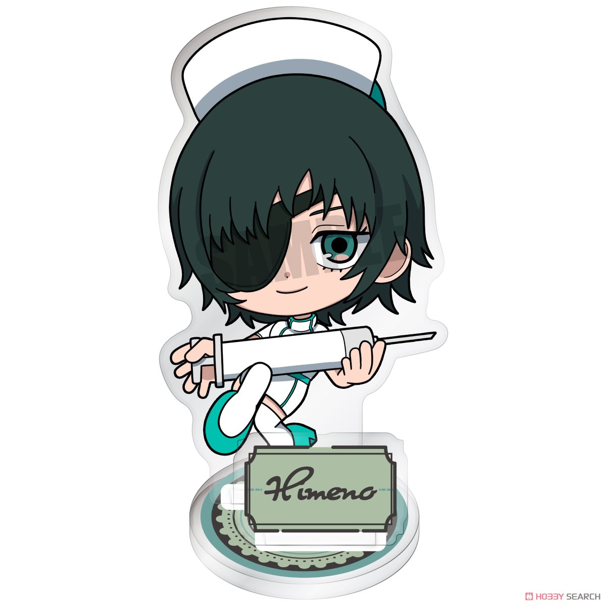 チェンソーマン アクリルスタンド 姫野 Halloween ver. (キャラクター