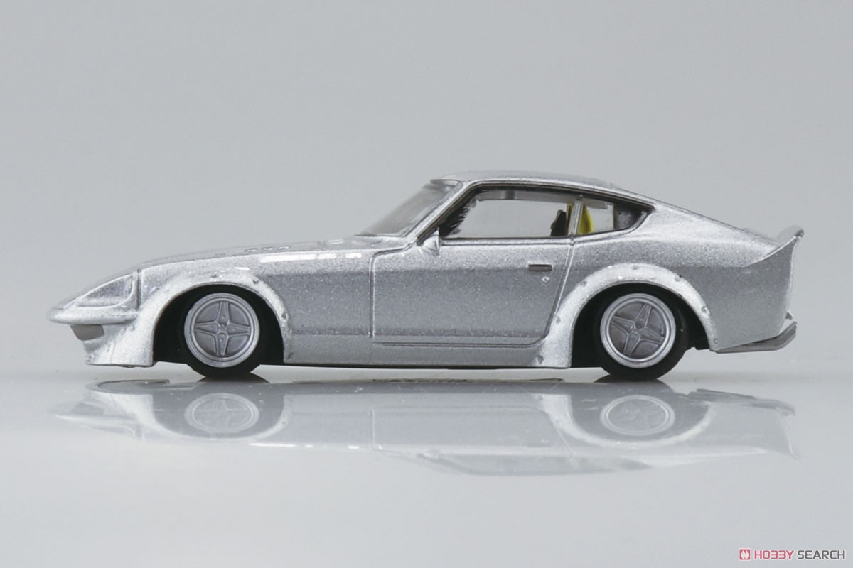 Diecast Mini Car Grand Champion Collection BEST 3 (Set of 12