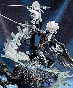 FINAL FANTASY XIV マイスタークオリティ フィギュア ＜オメガ