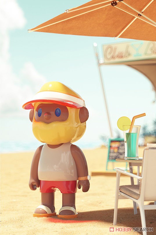 FARMER BOB アイランドシリーズ (12個セット) (完成品) - ホビーサーチ