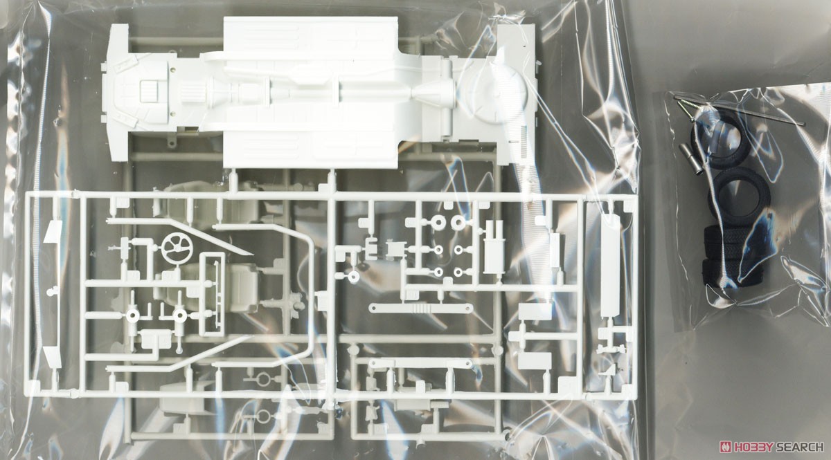 チェイサーGX71(ハイソカーバージョン) (プラモデル) - ホビーサーチ