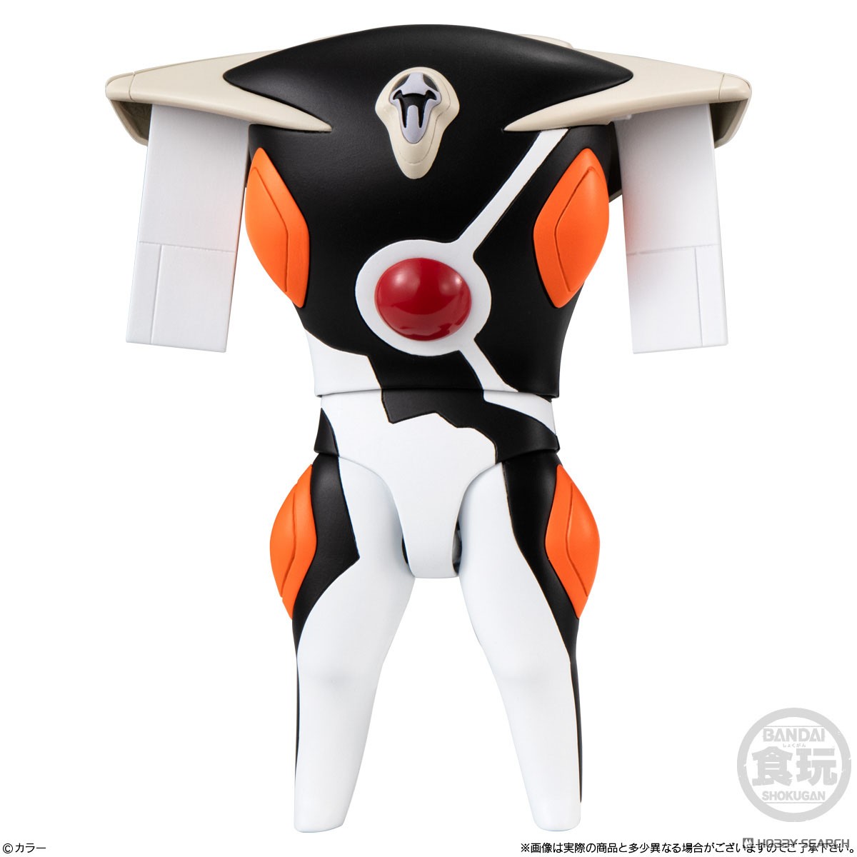 EVA-FRAME-DX02：新世紀エヴァンゲリオン (3個セット) (食玩) - ホビー