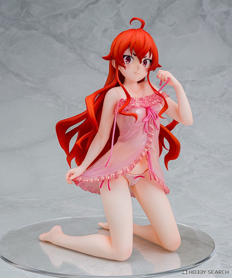 エリス ランジェリーver. (フィギュア) - ホビーサーチ フィギュア