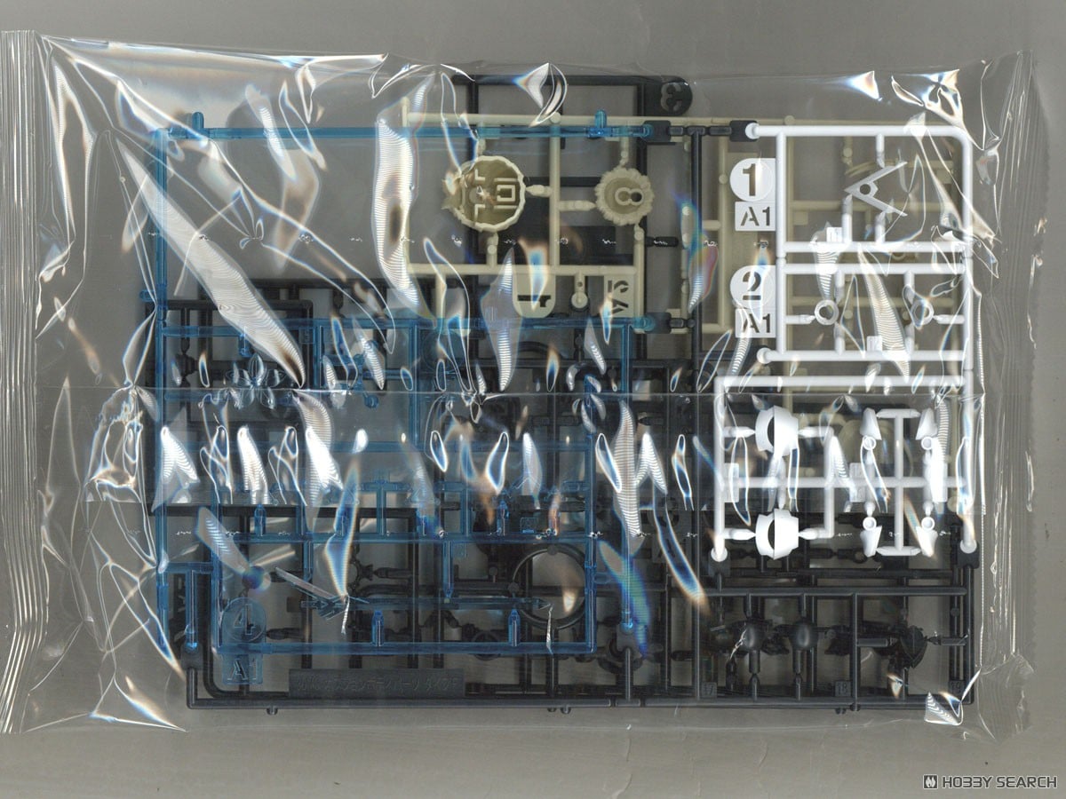 30MS オプションパーツセット23(ヴァルキュリアコスチューム)[カラーC