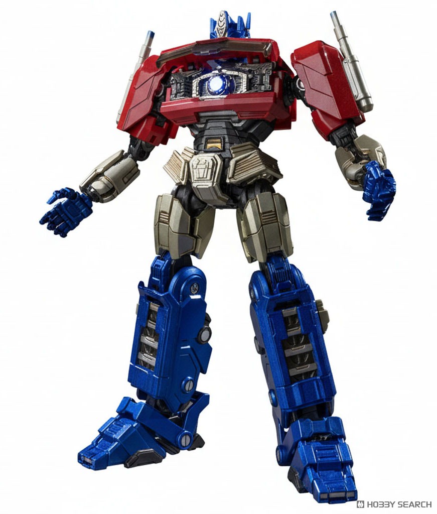 AMK PROシリーズ「トランスフォーマー/ONE」 オプティマスプライム