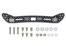 11mm アルミベアリングローラー (ボウルタイプ) (ミニ四駆) - ホビー