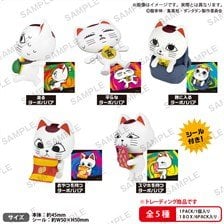 TVアニメ『ダンダダン』 ターボババア(招き猫)だらけ！ フィギュア