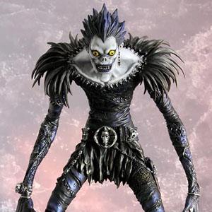 DEATH NOTE リューク (フィギュア) - ホビーサーチ フィギュア