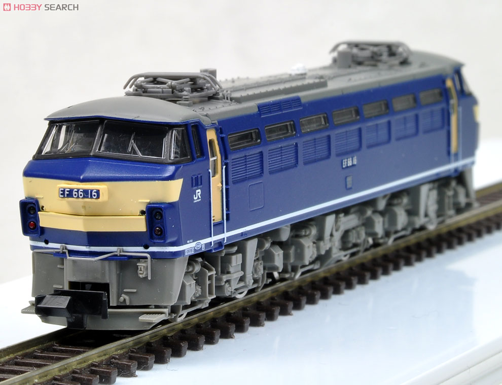 限定品】 JR EF66・ワム380000形 (専用貨物列車) (35両セット) (鉄道