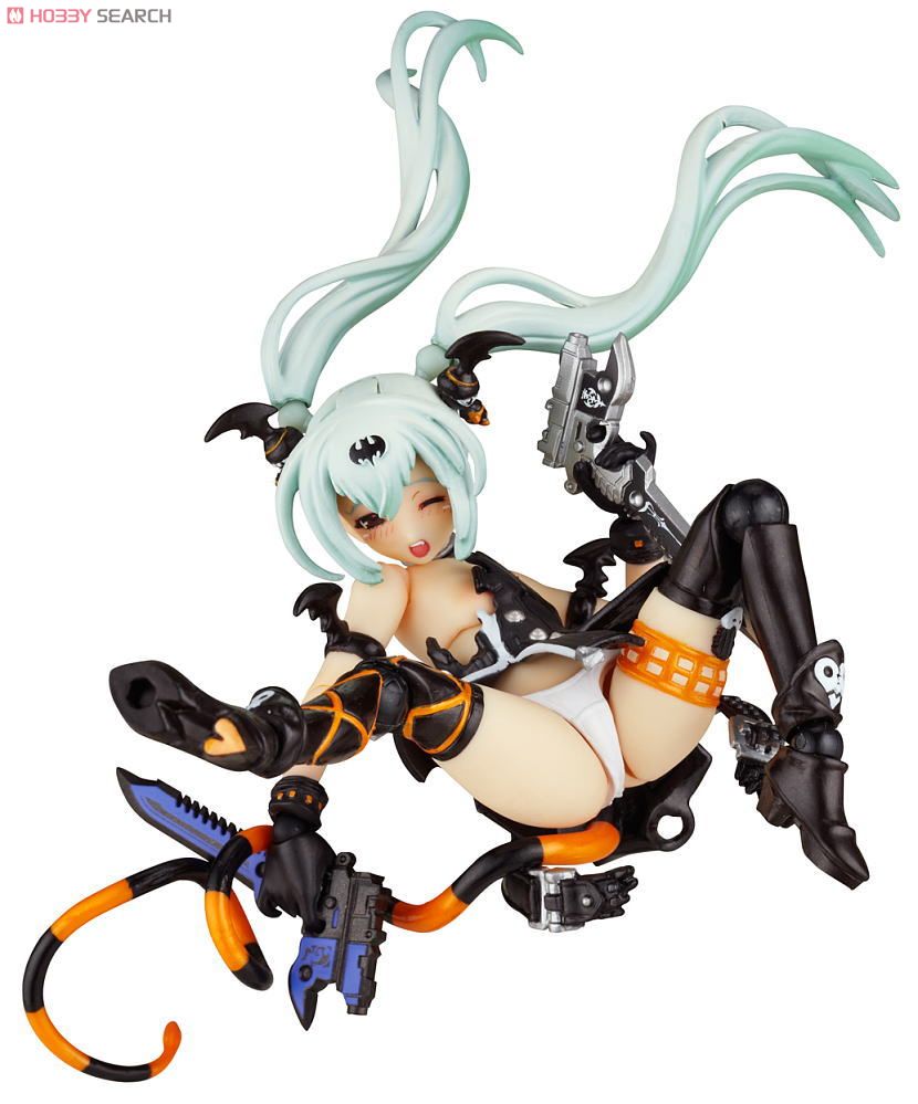 リボルテッククイーンズブレイド EXTRA クイーンズゲイト 門を開く者