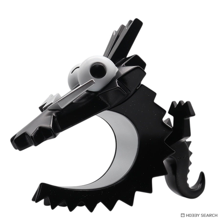 SOFVIPS コロドラゴン スペースシルバー (完成品) - ホビーサーチ