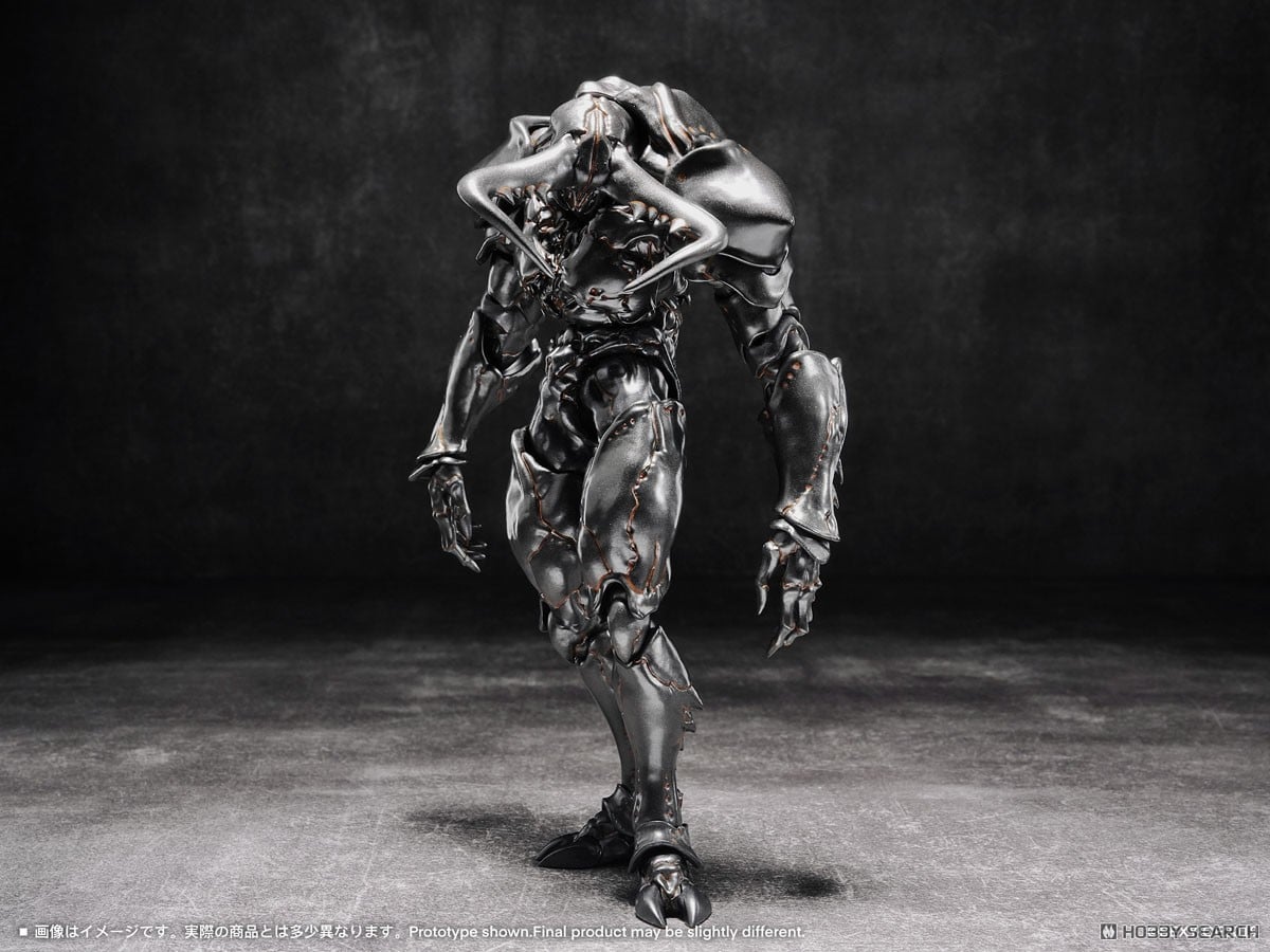 蟲シリ一ズ 人工進化実験体 B0199 マンティコラ (完成品) - ホビー