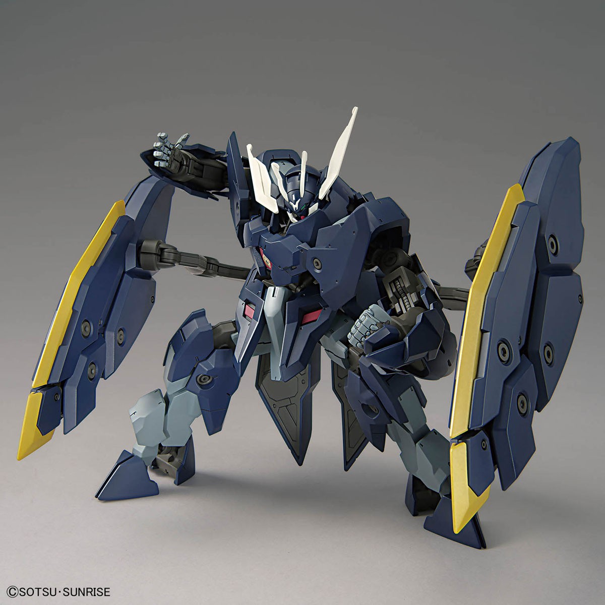 ガンダムザガン (HG) (ガンプラ) - ホビーサーチ ガンプラ他