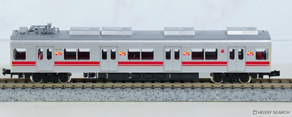 東急電鉄 9000系 (大井町線・赤帯復刻編成・車番選択式) 5両編成セット